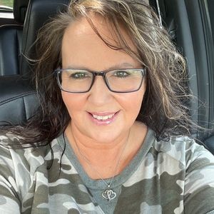 Meet your Posher, Kristie